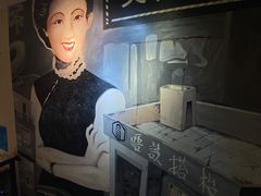 -尖沙咀茶餐厅(永泰店)