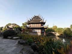 -韩湘水博园