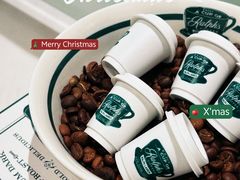 -Ralph’s Coffee(深圳罗湖万象城店)