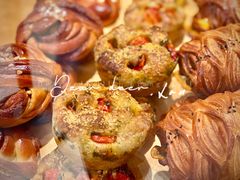 -LANLIZI BAKERY(COSMO店)