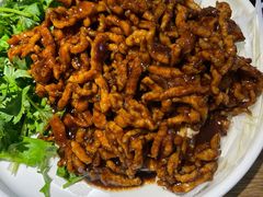 -榆林镇筋饼(知春路店)