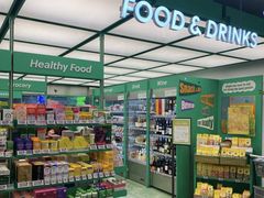 -Olive Young(明洞旗舰店)