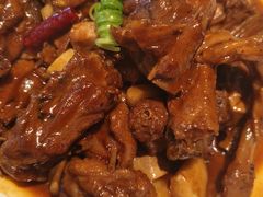 -简小舍·民间手艺菜(武昌江滩店)