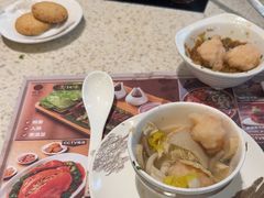 -顺轩海鲜火锅酒家
