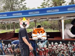 -竹泉村旅游度假区