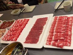 -君邦火锅(新疆大厦店)