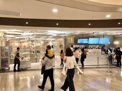 -奈雪的茶(市百一店)