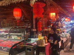 -园林美食城·本土农家菜(杨和镇店)