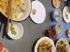 -陈熹公民族美食文化餐厅(中华广场店)