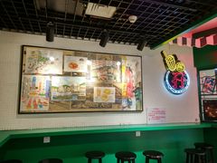 大堂-孖记茶档·热腾茶餐(江南西plus店)