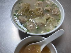 -雪园小吃部(天桥商场店)