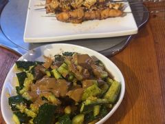 -義聚德·清真铜锅涮羊肉·烧烤(河东店)