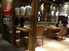 -小城粥道·海胆鲜虾粥(解放广场店)