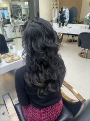 -BEAUTY HAIR GANO