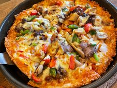 -必胜客(打浦桥日月光店)