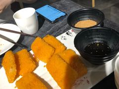 -泉味道贵州厨房(三里河店)