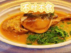 -酒蜻蜓·庭院私房菜(天元东路店)