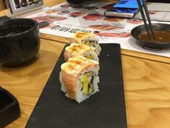 -Sushi Love 创意寿司(丽影广场店)