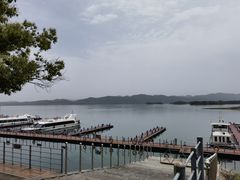 -洈水景区