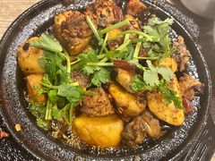 -十吉老砂锅(天生丽街生活馆店)