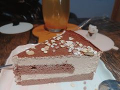 慕斯-Meowの猫咖(万家丽店)