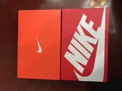 -NIKE品牌体验店(南京东路店)
