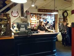 -Union Oyster House