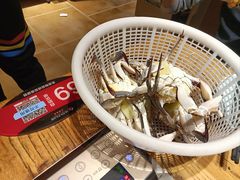 -三个渔夫·蒸汽海鲜(小白楼店)