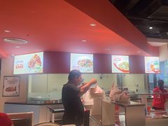 -九毛九西北菜(大东海店)