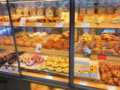 -BreadTalk面包新语(龙之梦购物中心莘庄店)