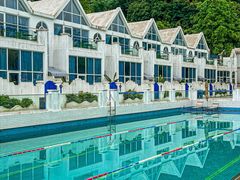 -清泉湾生态旅游度假区