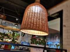 大堂-拿渡·水煮鱼 麻辣香锅(西单大悦城店)
