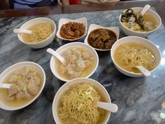 -恩宁刘福记(东华东路店)