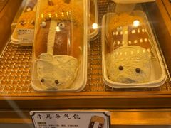 -鲍师傅糕点(春熙路店)
