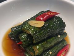 -小秦淮·南京土菜(新亭西路店)