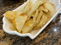 泡饼-黄记煌三汁焖锅(崇文门店)