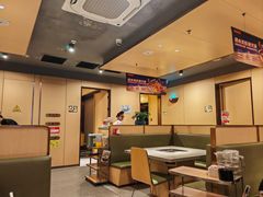 -海底捞火锅(百利广场店)