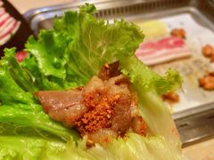 -新石器烤肉(西田城店)