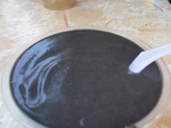 芝麻糊-百花传统甜品店(原址店)