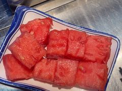 -嫩羊羊·延边烤串·朝鲜族美食(张家港美食街店)