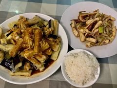 -华春餐馆(鱼山路店)