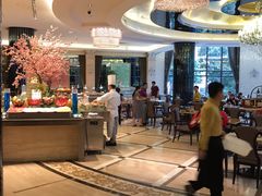 -上海浦东星河湾酒店