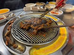 -喜来稀肉(虹泉路店)