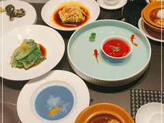 -双海潮·海鲜融合菜(如是海店)