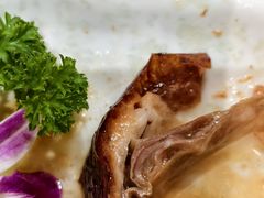 -香港新发烧腊茶餐厅(水围店)