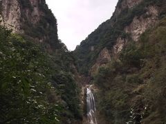 -龙湾潭国家森林公园