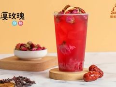 酸奶-姐弟俩土豆粉(丰乐路店)