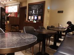 大堂-星巴克臻选(思南公馆店)