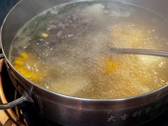 -大吉利·潮汕鲜牛肉火锅(西安店)