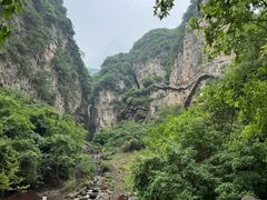 -云丘山景区